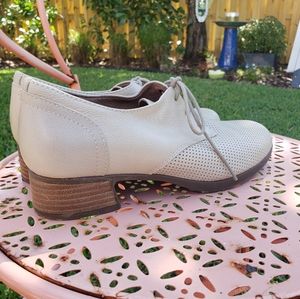 Dansko Louise Oxford ladies sz. 39